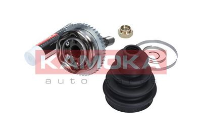 Joint Kit, drive shaft KAMOKA 7146