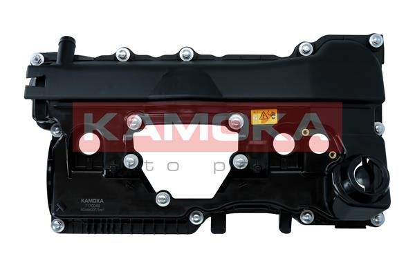 KAMOKA 7170048 Cylinder Head Cover