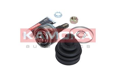 Joint Kit, drive shaft KAMOKA 7178