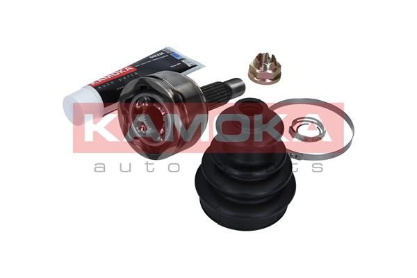 KAMOKA 7183 Joint Kit, drive shaft