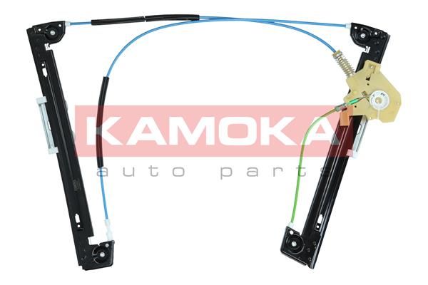 KAMOKA 7200051 Window Regulator