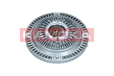 Clutch, radiator fan KAMOKA 7300002