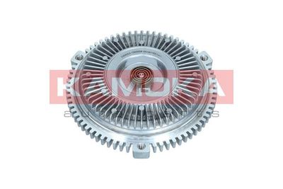 Clutch, radiator fan KAMOKA 7300008