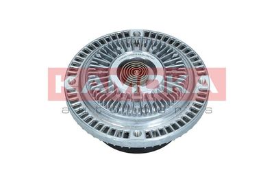 Clutch, radiator fan KAMOKA 7300010