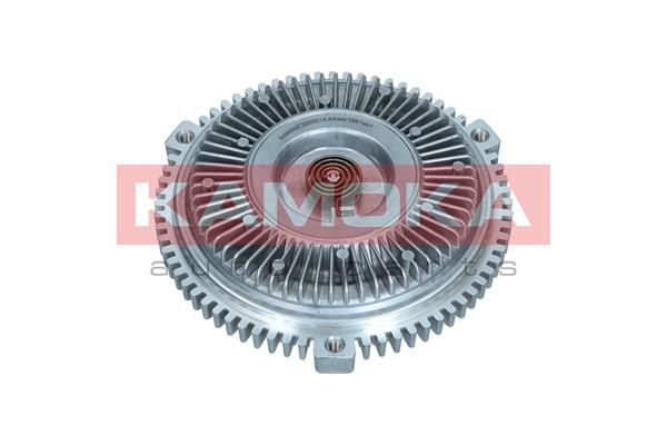 KAMOKA 7300014 Clutch, radiator fan