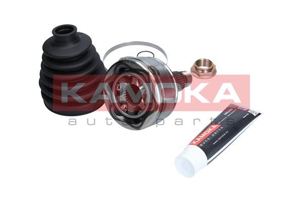 KAMOKA 7664 Joint Kit, drive shaft