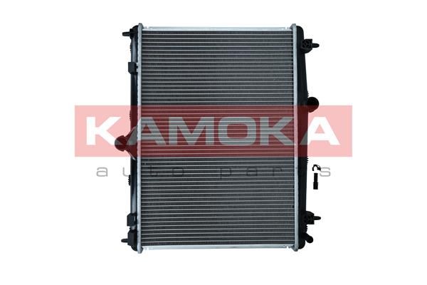 KAMOKA 7700018 Radiator, engine cooling