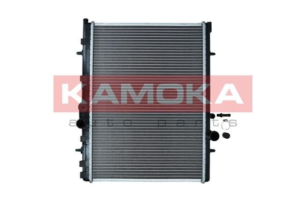 KAMOKA 7700019 Radiator, engine cooling