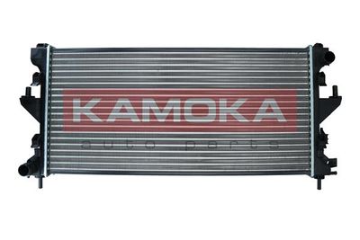 Radiator, engine cooling KAMOKA 7705039