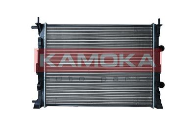 Radiator, engine cooling KAMOKA 7705045