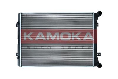 Radiator, engine cooling KAMOKA 7705049