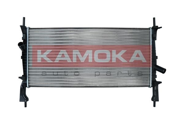 KAMOKA 7705066 Radiator, engine cooling