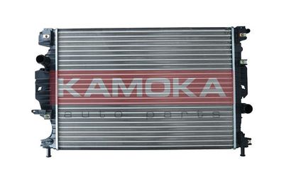 Radiator, engine cooling KAMOKA 7705081