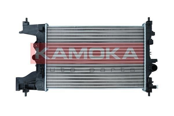 KAMOKA 7705087 Radiator, engine cooling