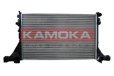 Radiator, engine cooling KAMOKA 7705088