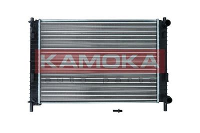 Radiator, engine cooling KAMOKA 7705130