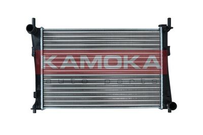 Radiator, engine cooling KAMOKA 7705131