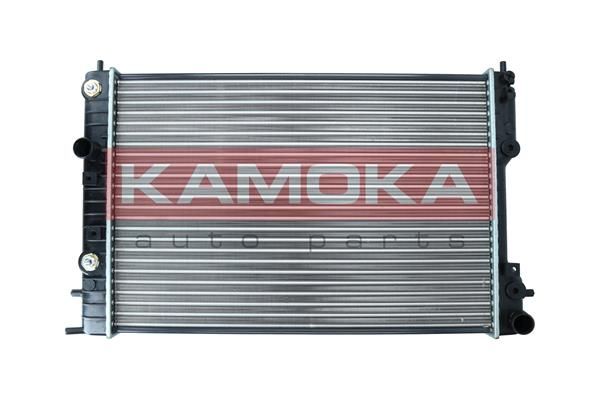 KAMOKA 7705143 Radiator, engine cooling