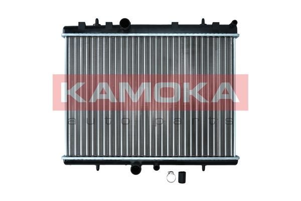 KAMOKA 7705150 Radiator, engine cooling