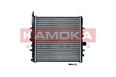 Radiator, engine cooling KAMOKA 7705153