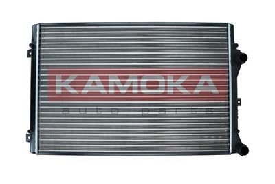 Radiator, engine cooling KAMOKA 7705161