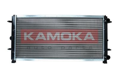 Radiator, engine cooling KAMOKA 7705172