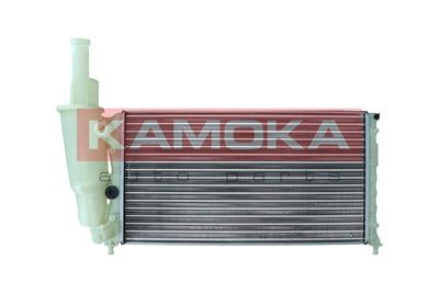 Radiator, engine cooling KAMOKA 7705178