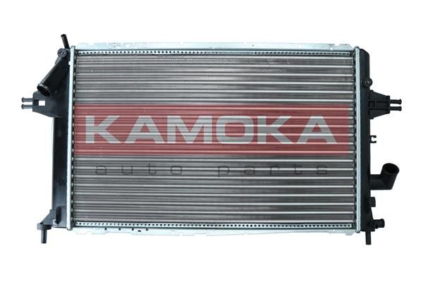 KAMOKA 7705205 Radiator, engine cooling