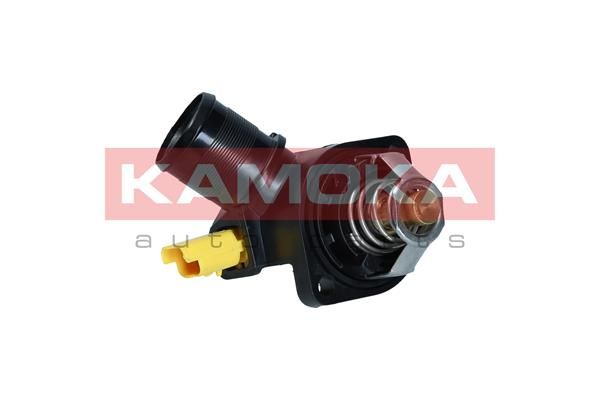 KAMOKA 7710006 Thermostat, coolant