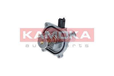 Thermostat, coolant KAMOKA 7710013