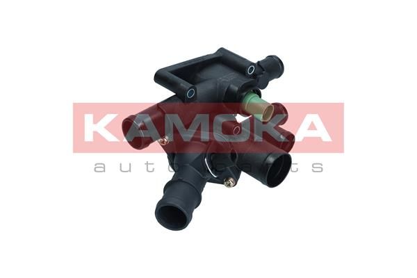 KAMOKA 7710019 Thermostat, coolant