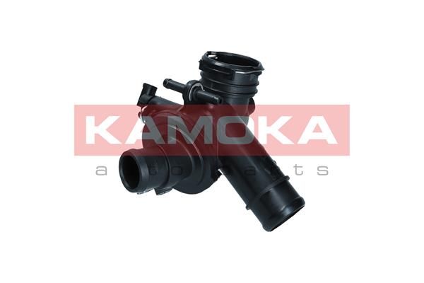 KAMOKA 7710023 Thermostat, coolant