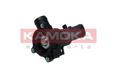 Thermostat, coolant KAMOKA 7710030