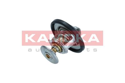 Thermostat, coolant KAMOKA 7710044