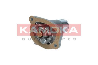 Thermostat, coolant KAMOKA 7710058