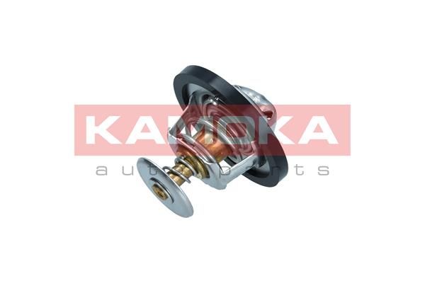 KAMOKA 7710060 Thermostat, coolant