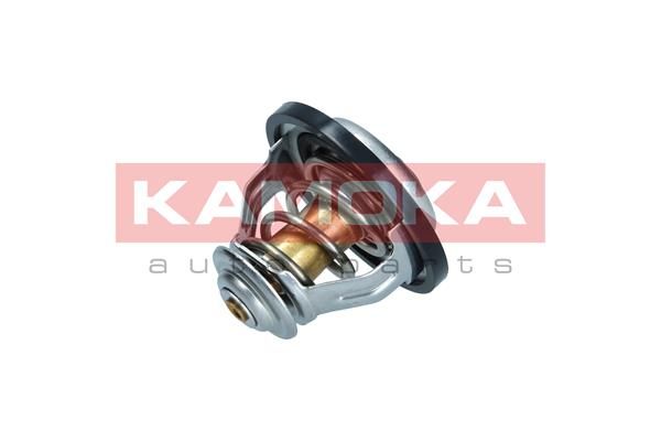 KAMOKA 7710065 Thermostat, coolant