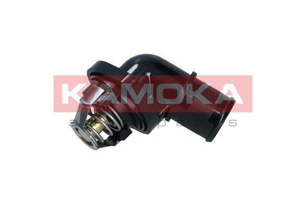 KAMOKA 7710082 Thermostat, coolant