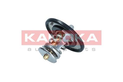 Thermostat, coolant KAMOKA 7710100