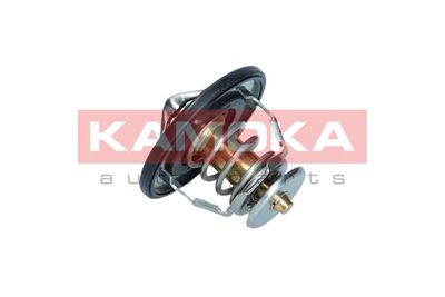 Thermostat, coolant KAMOKA 7710101