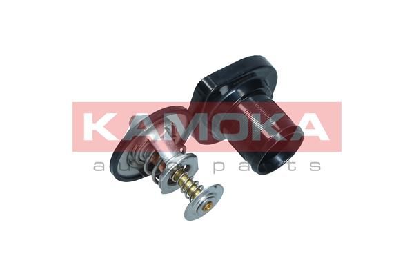 KAMOKA 7710108 Thermostat, coolant