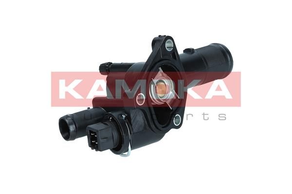 KAMOKA 7710109 Thermostat, coolant