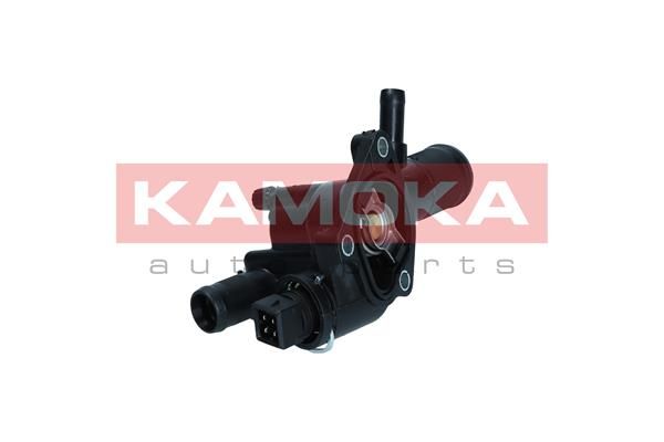 KAMOKA 7710110 Thermostat, coolant