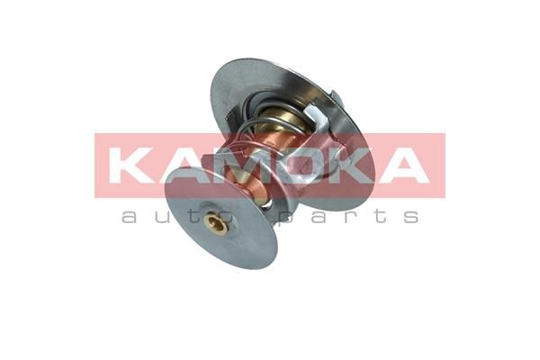 KAMOKA 7710125 Thermostat, coolant