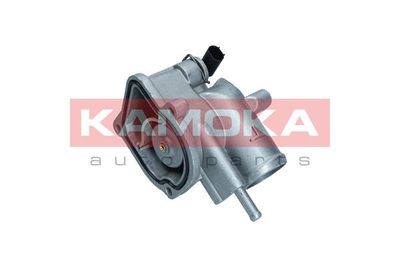 Thermostat, coolant KAMOKA 7710150