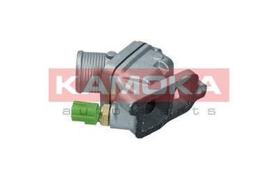 Thermostat, coolant KAMOKA 7710158