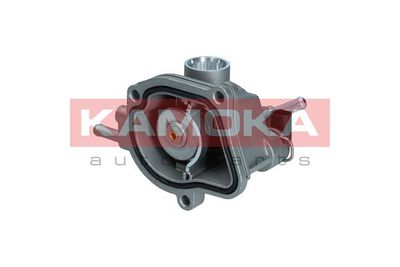 Thermostat, coolant KAMOKA 7710167