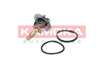 Thermostat, coolant KAMOKA 7710175