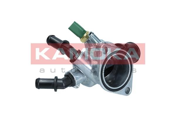 KAMOKA 7710182 Thermostat, coolant