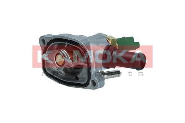 KAMOKA 7710184 Thermostat, coolant